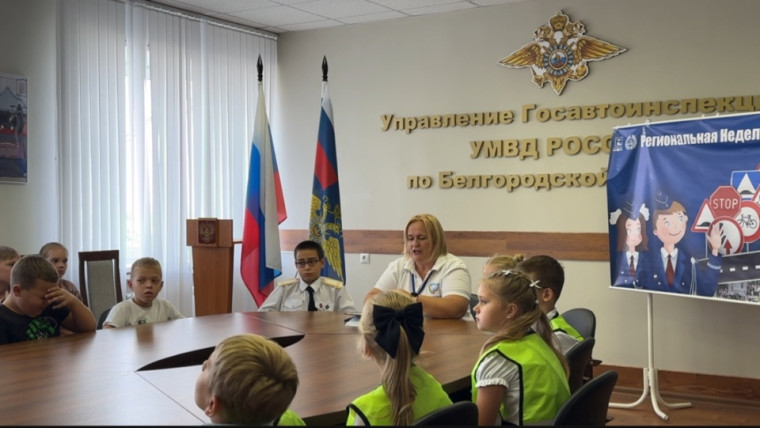 Пошли – поехали.