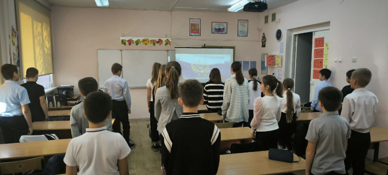 Разговоры о важном.