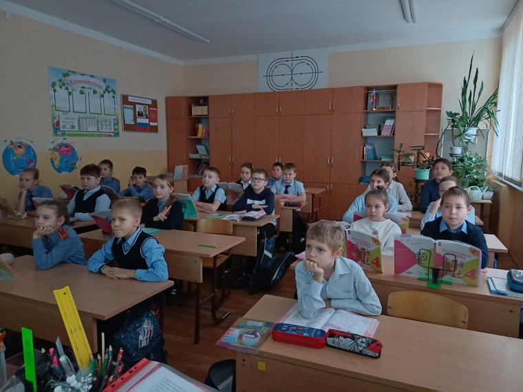 Разговоры о важном.
