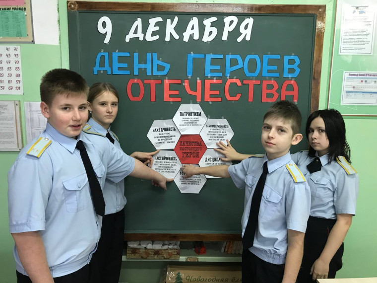 Разговоры о важном.