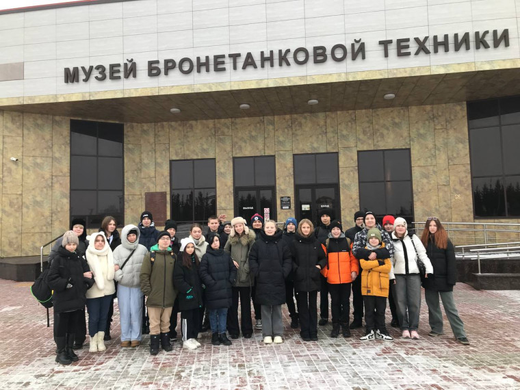 "На Прохоровском направлении...".