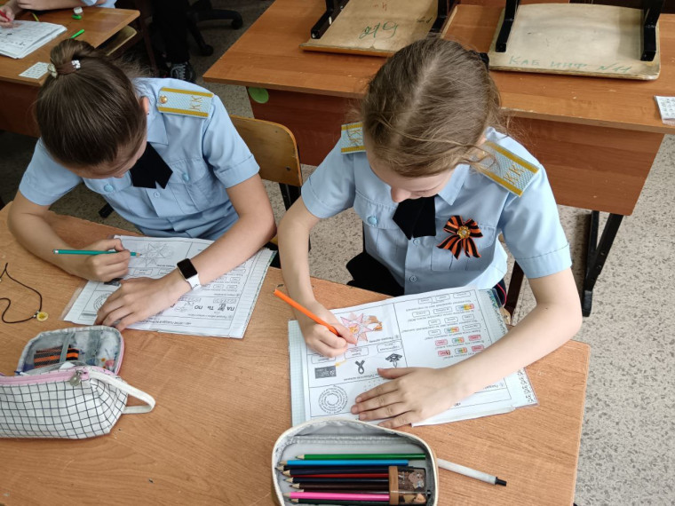 Разговоры о важном.